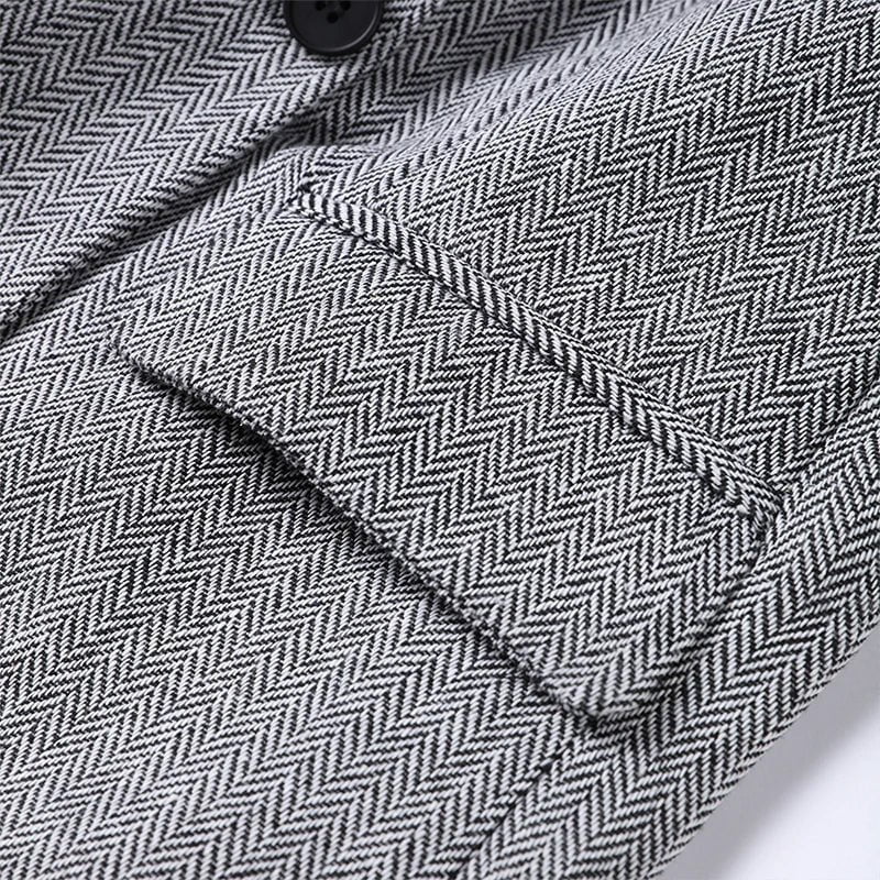 Lenoir™ | Ensemble Complet en 3 Pièces