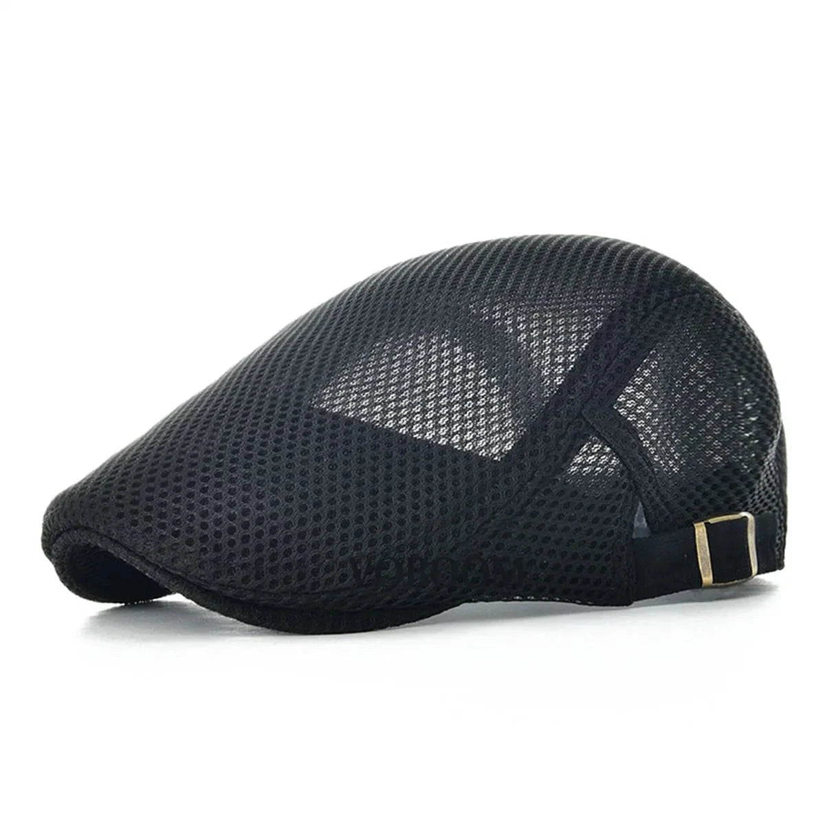 Hugo™ – La Casquette Ivy Aérée pour un Été Tout en Fraîcheur