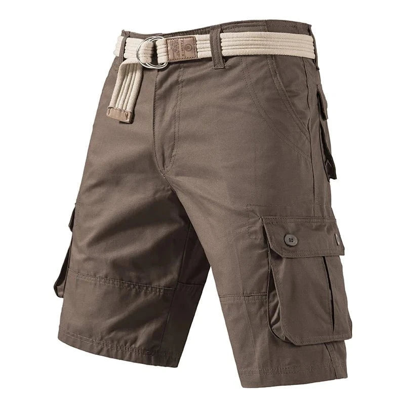 Gaston™ – Le Short Cargo Renforcé pour Homme Actif