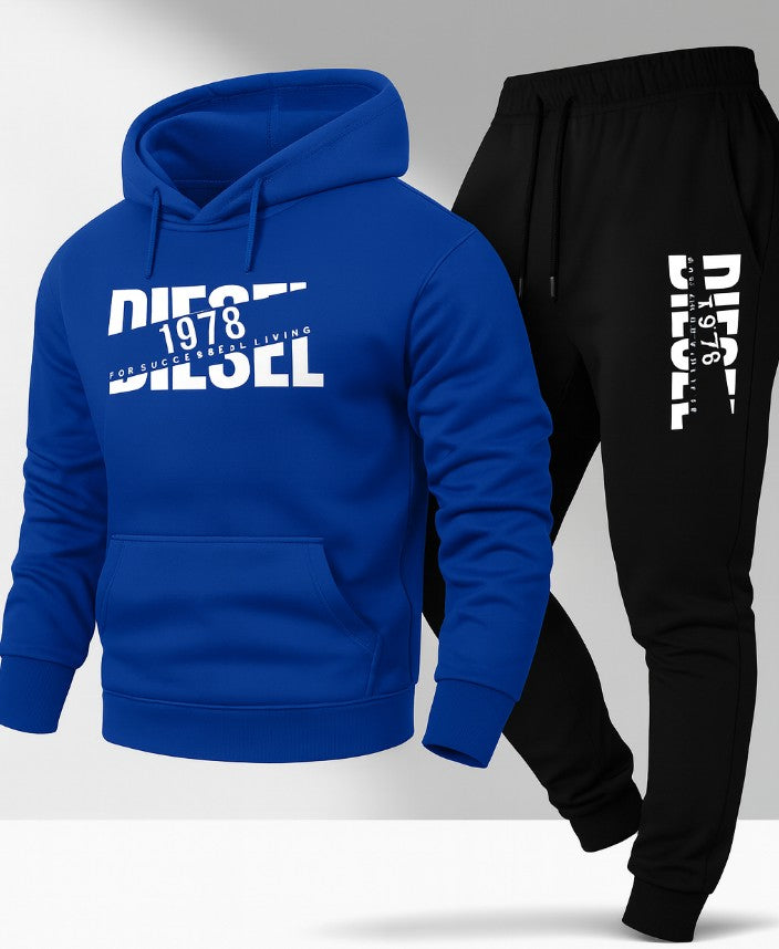 Kit manteau et pantalon DS