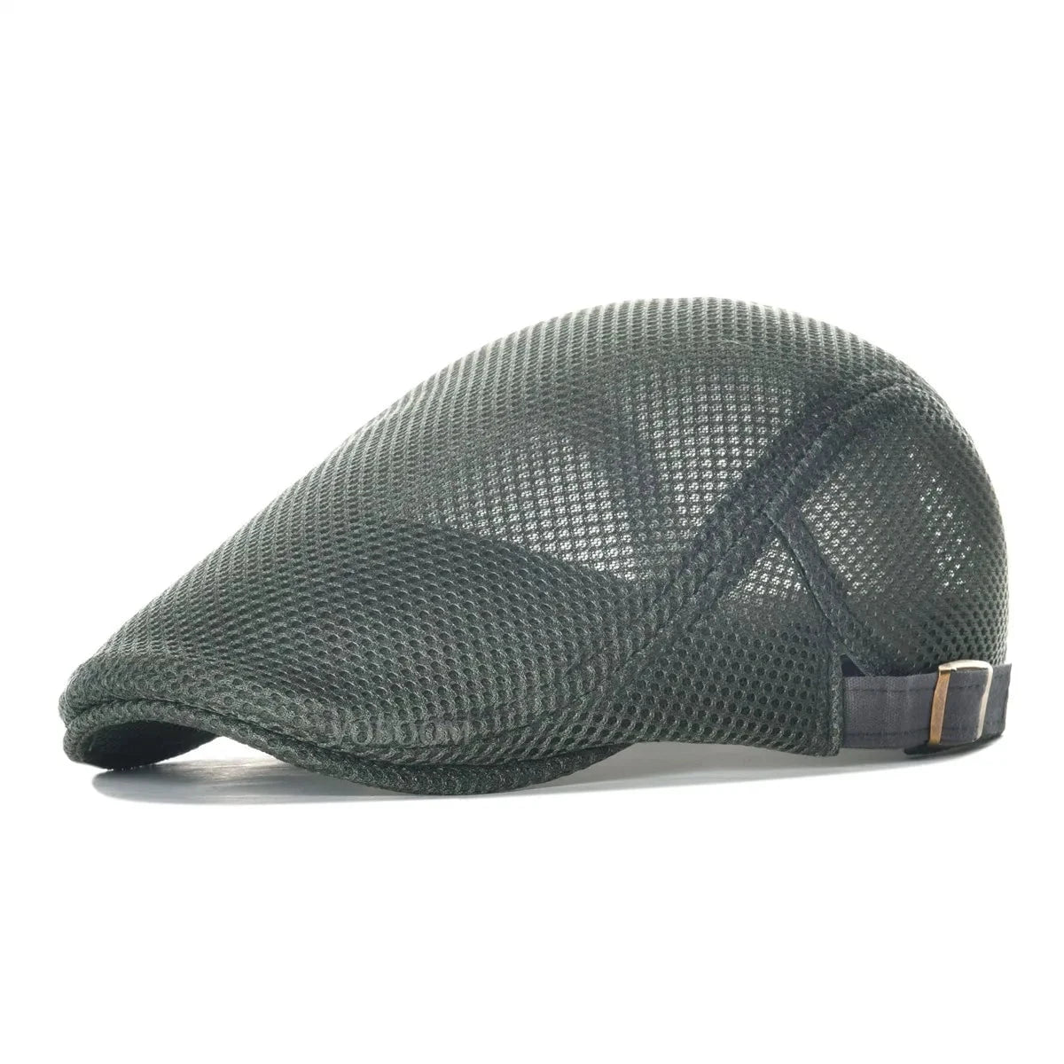 Hugo™ – La Casquette Ivy Aérée pour un Été Tout en Fraîcheur