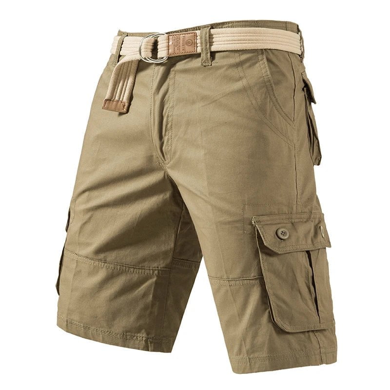 Gaston™ – Le Short Cargo Renforcé pour Homme Actif