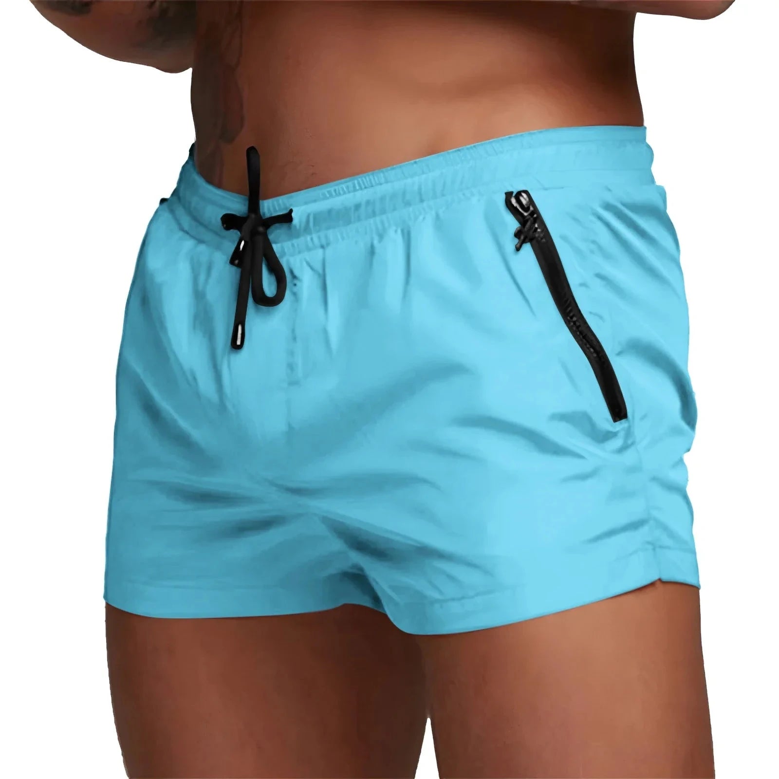 Marceau™ – Le Maillot de Bain avec Rangement Intégré. Prêt pour Tout.