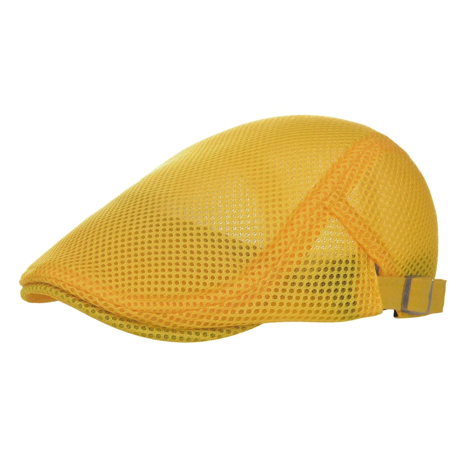 Hugo™ – La Casquette Ivy Aérée pour un Été Tout en Fraîcheur