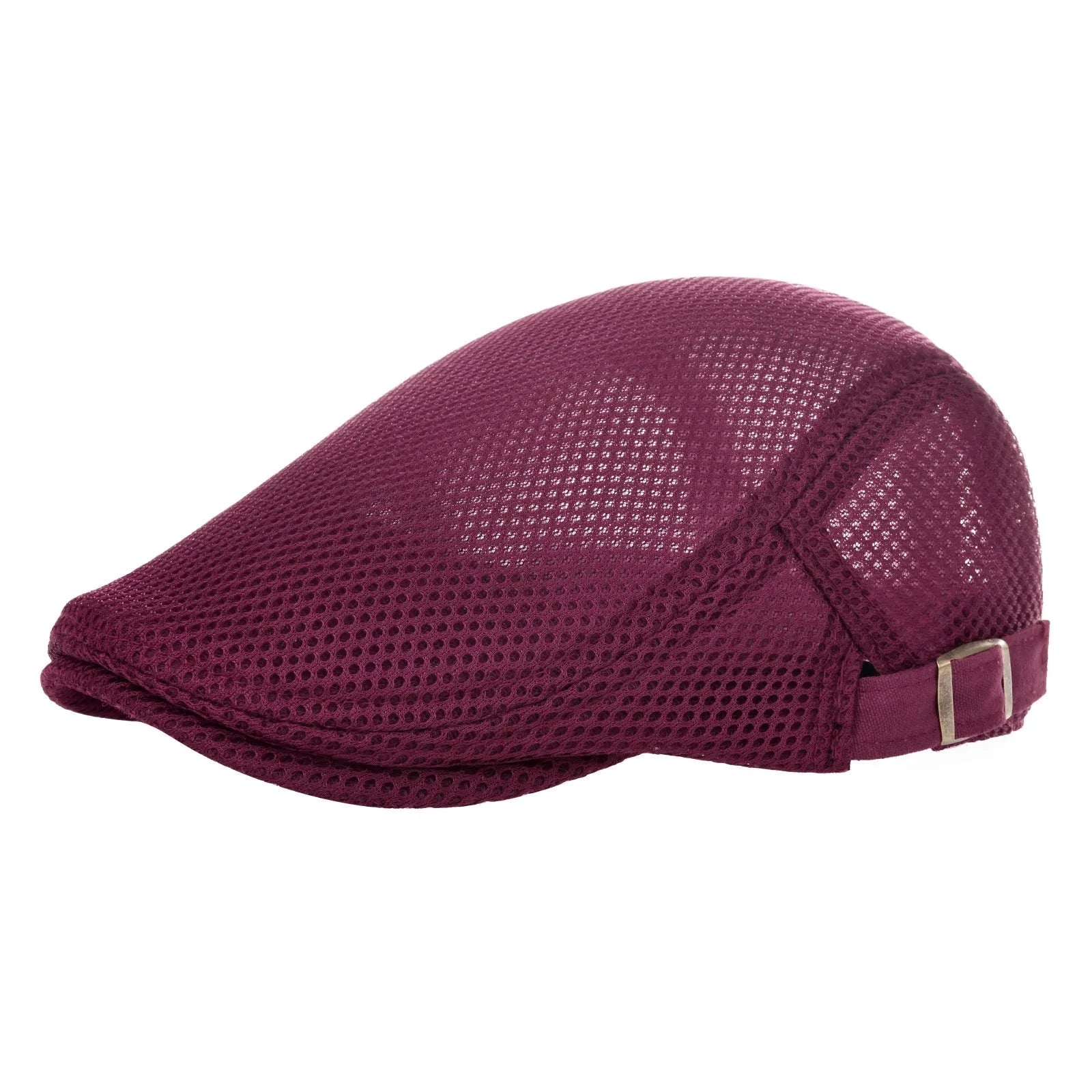 Hugo™ – La Casquette Ivy Aérée pour un Été Tout en Fraîcheur