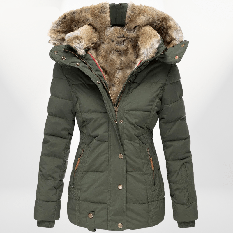 Lenoir™ | Veste d'hiver