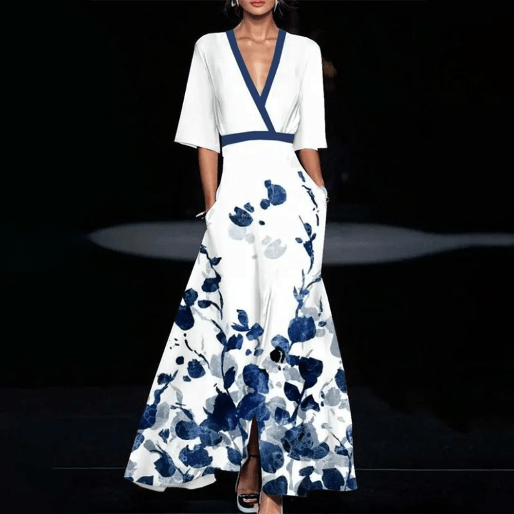 Lenoir™ | Robe élégante et à la mode
