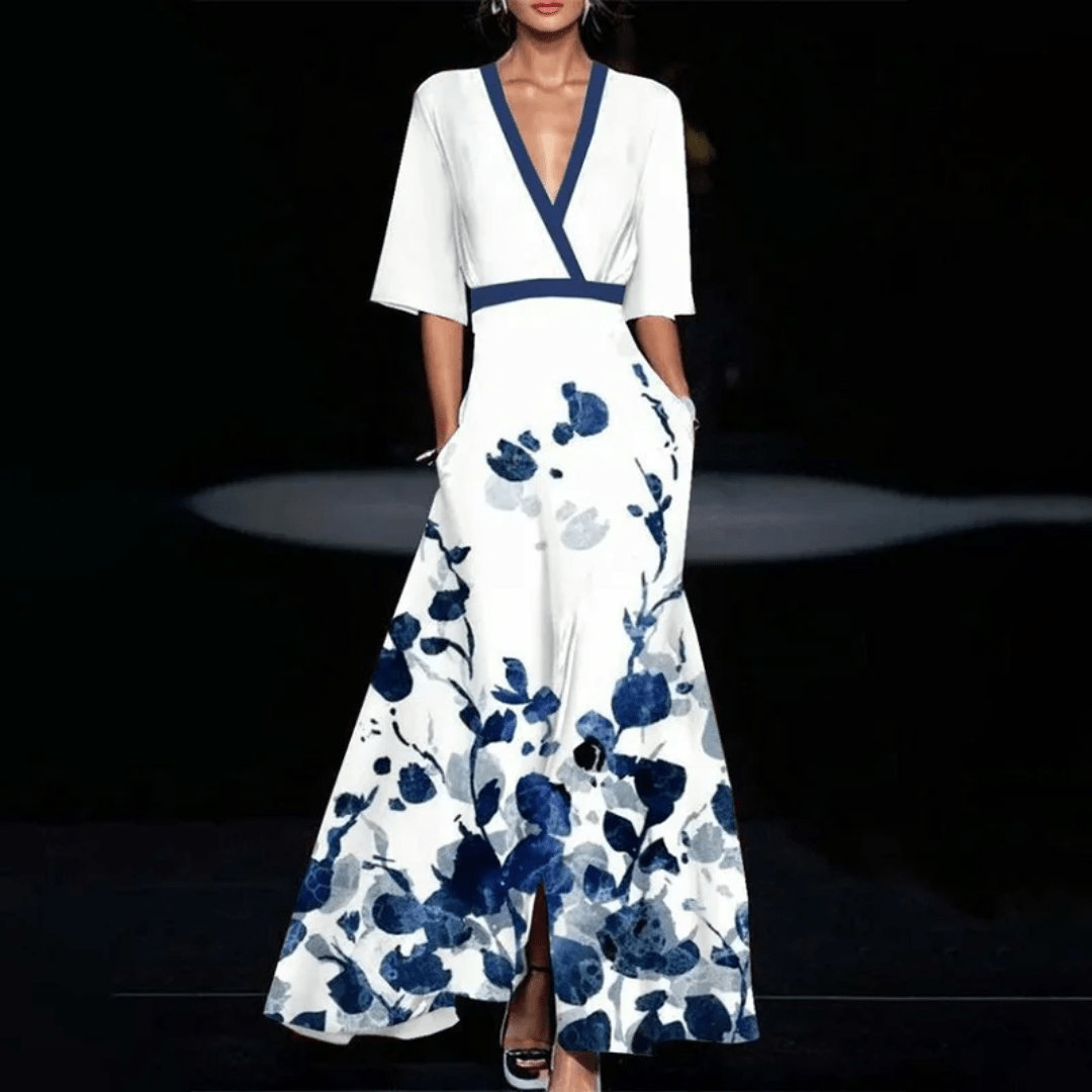Lenoir™ | Robe élégante et à la mode
