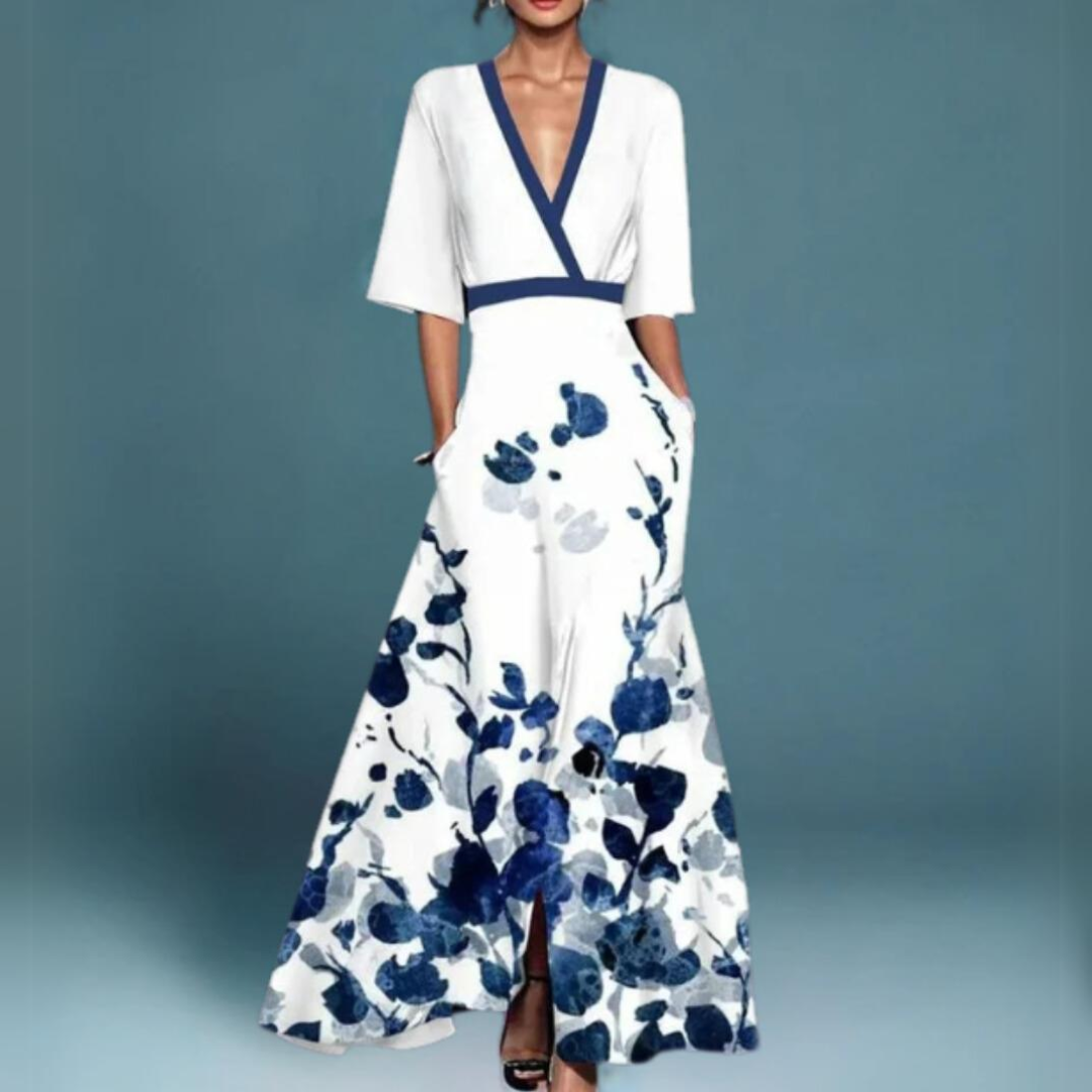 Lenoir™ | Robe élégante et à la mode