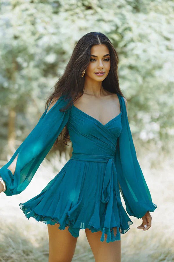 Lenoir™ | ROBE MINI