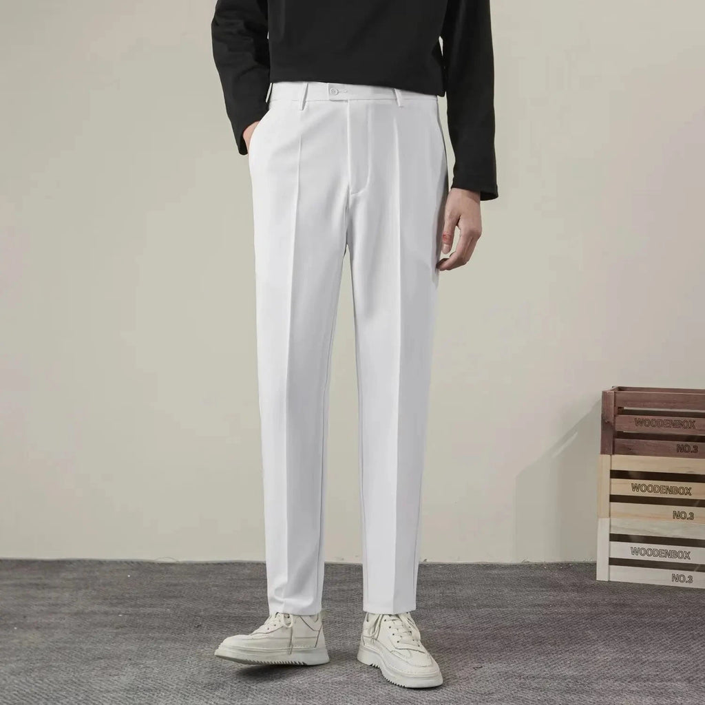 Marceau™ – Pantalon droit élégant