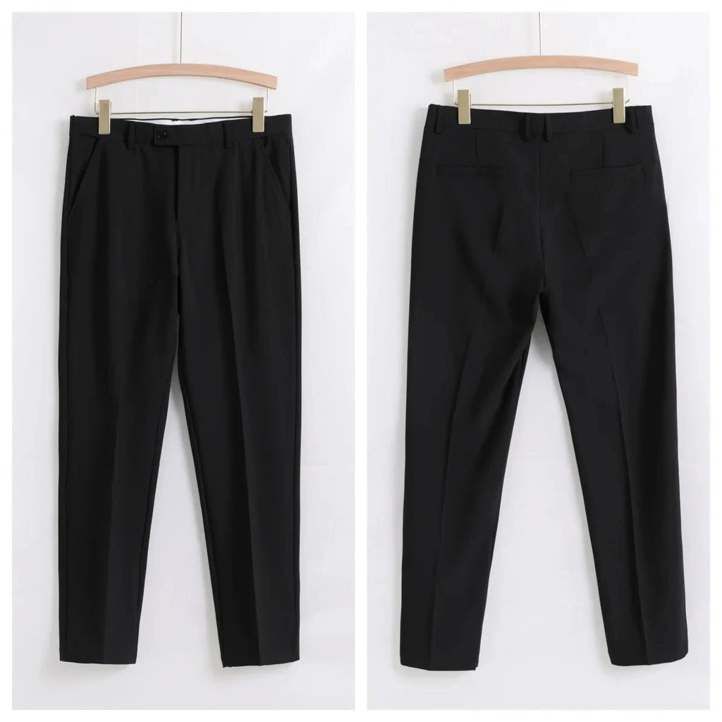 Marceau™ – Pantalon droit élégant