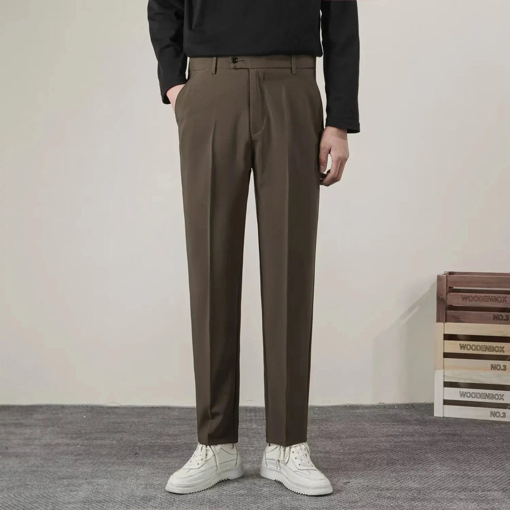 Marceau™ – Pantalon droit élégant
