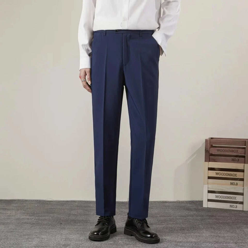 Marceau™ – Pantalon droit élégant