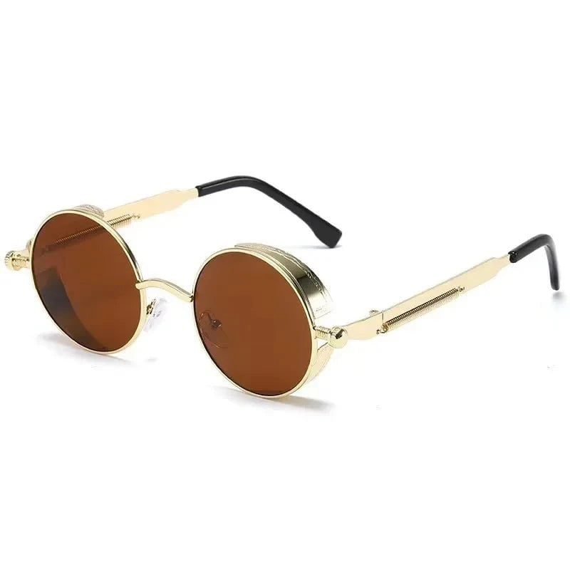 Aurel™ – Les Lunettes de Soleil Qui Parlent de Votre Style