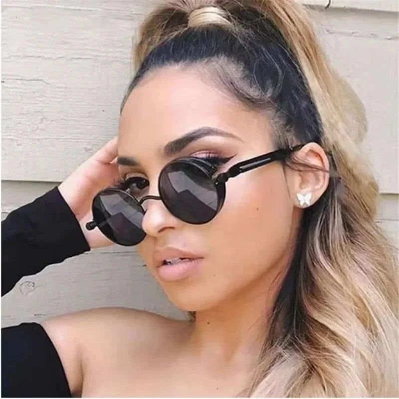 Aurel™ – Les Lunettes de Soleil Qui Parlent de Votre Style