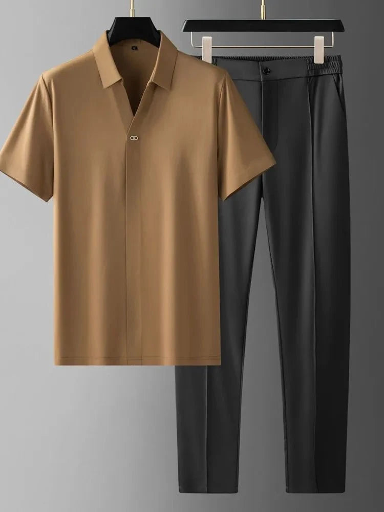 Ensemble Marceau™ – Élégance Pure