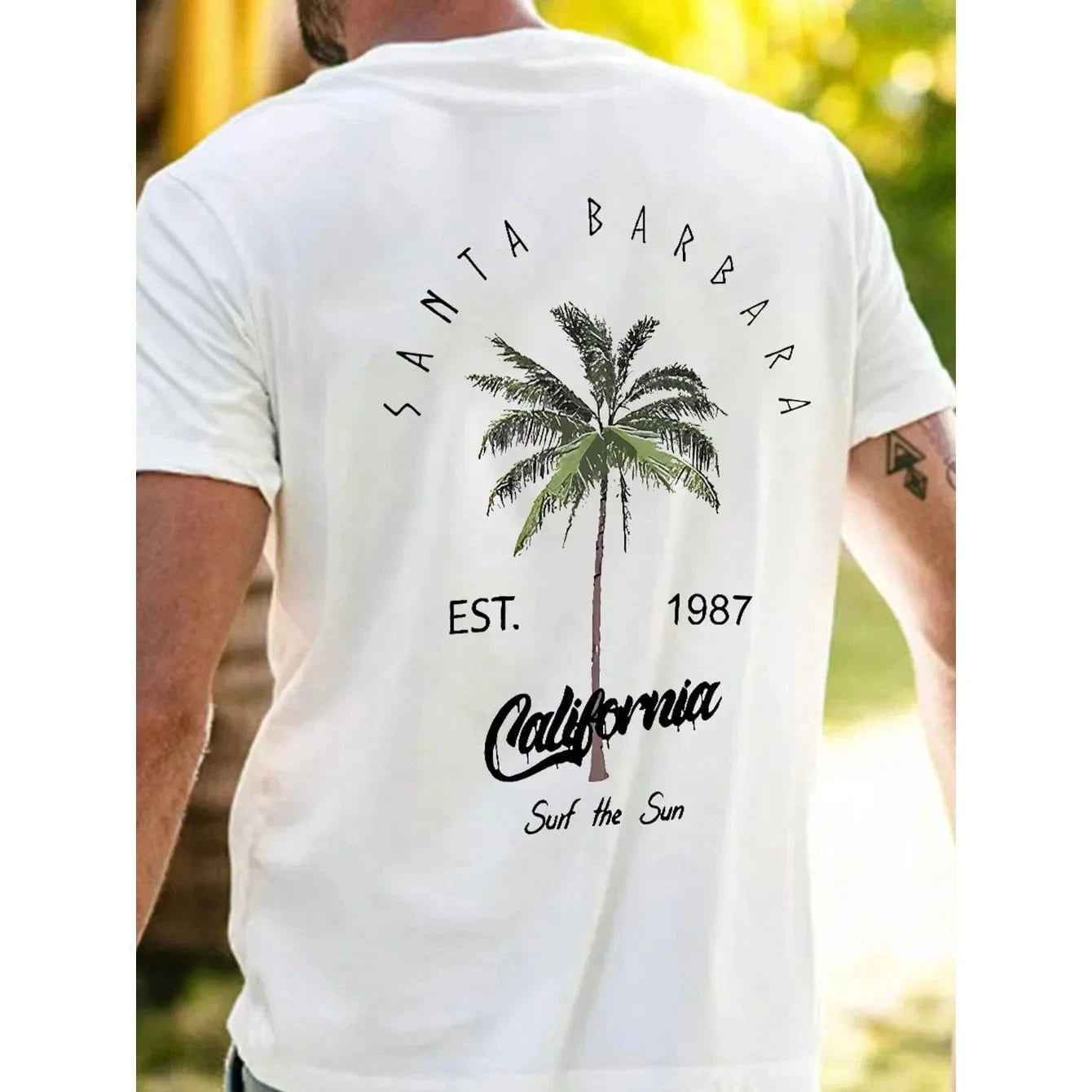 Lemoine™ - L’esprit streetwear de la côte Ouest