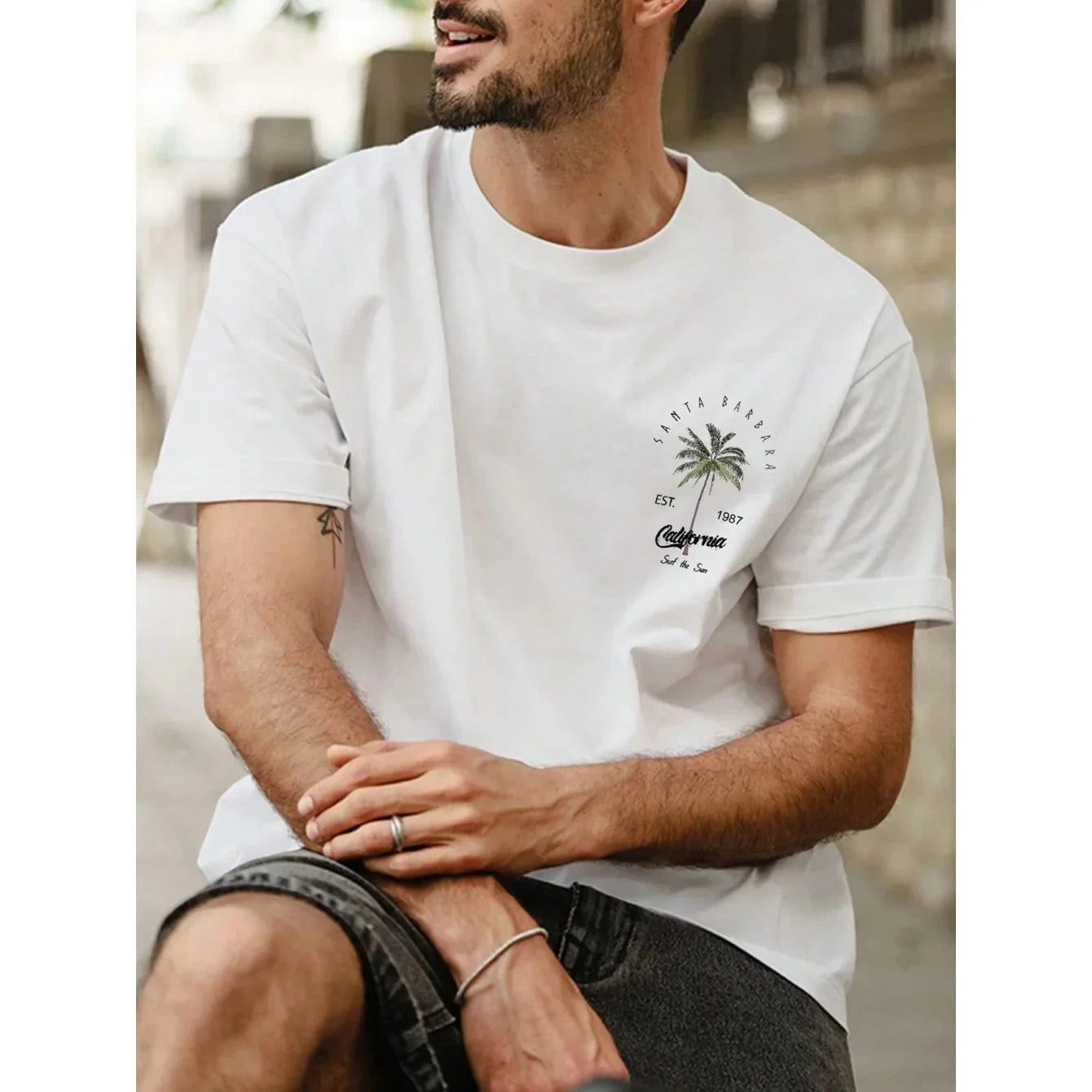 Lemoine™ - L’esprit streetwear de la côte Ouest