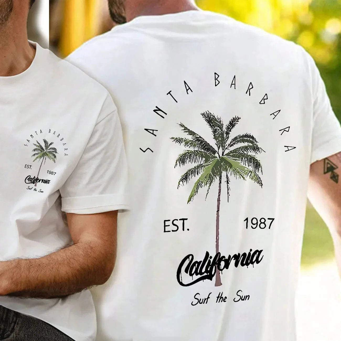Lemoine™ - L’esprit streetwear de la côte Ouest