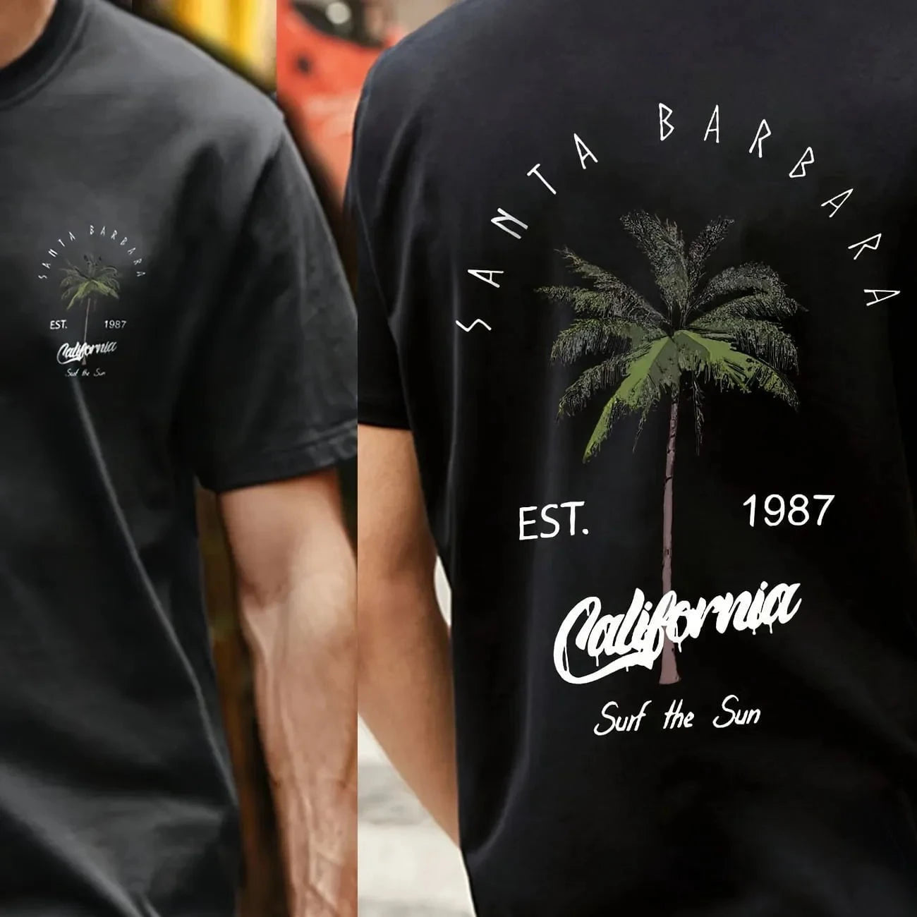 Lemoine™ - L’esprit streetwear de la côte Ouest
