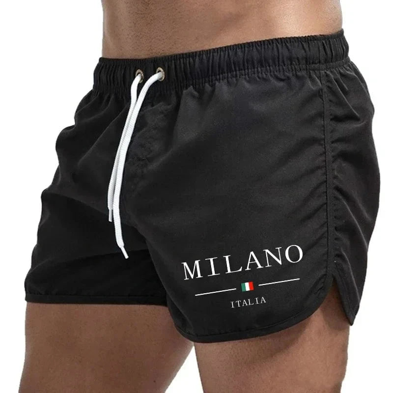 Lorenzo™ – Short de bain