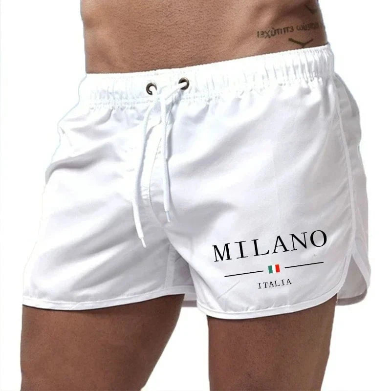 Lorenzo™ – Short de bain