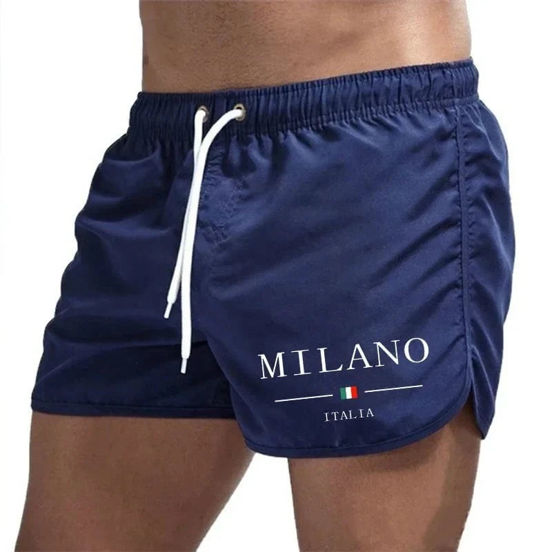 Lorenzo™ – Short de bain