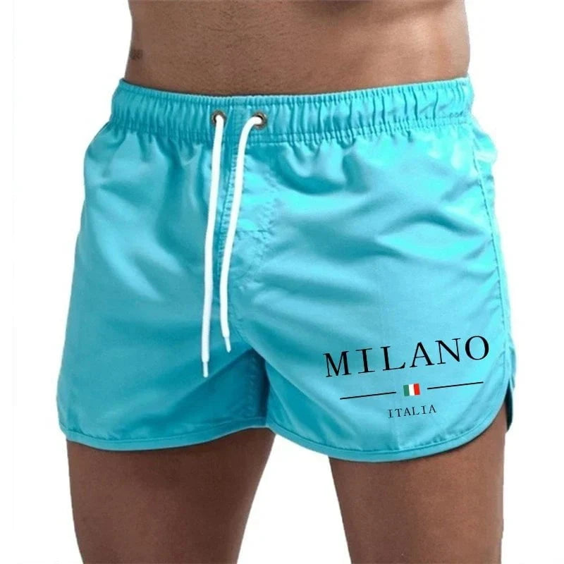 Lorenzo™ – Short de bain