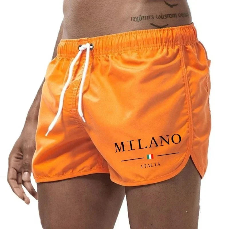Lorenzo™ – Short de bain