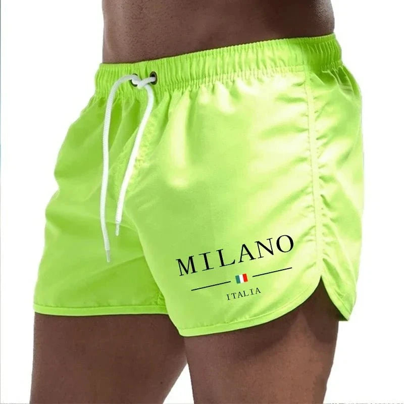 Lorenzo™ – Short de bain