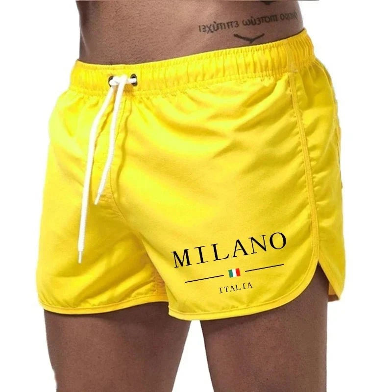 Lorenzo™ – Short de bain
