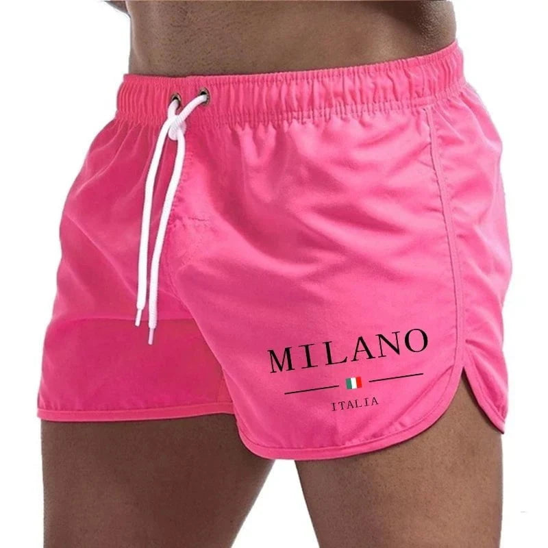Lorenzo™ – Short de bain