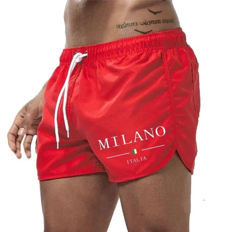 Lorenzo™ – Short de bain