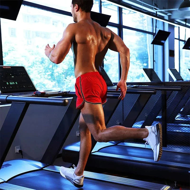 Nico™ – Short de sport
