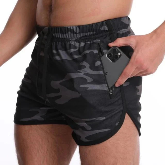 Nico™ – Short de sport