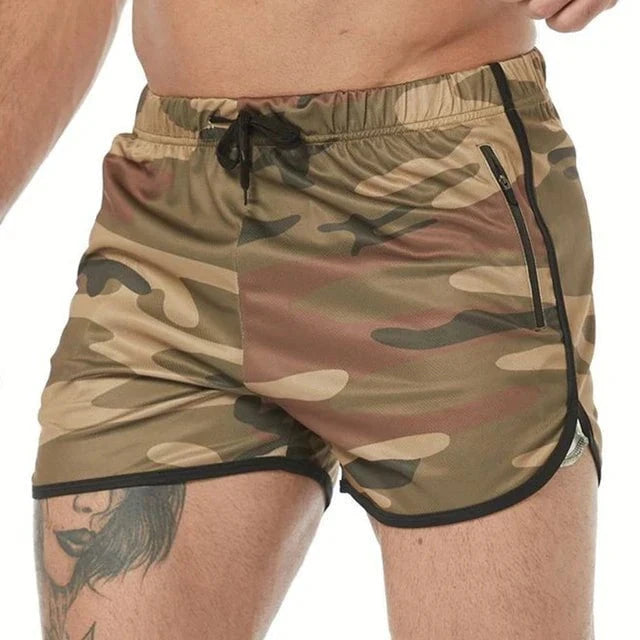 Nico™ – Short de sport
