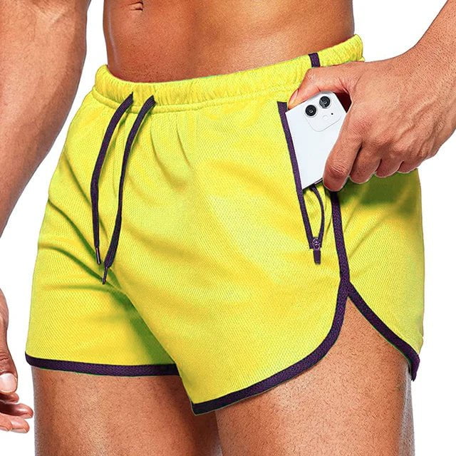 Nico™ – Short de sport
