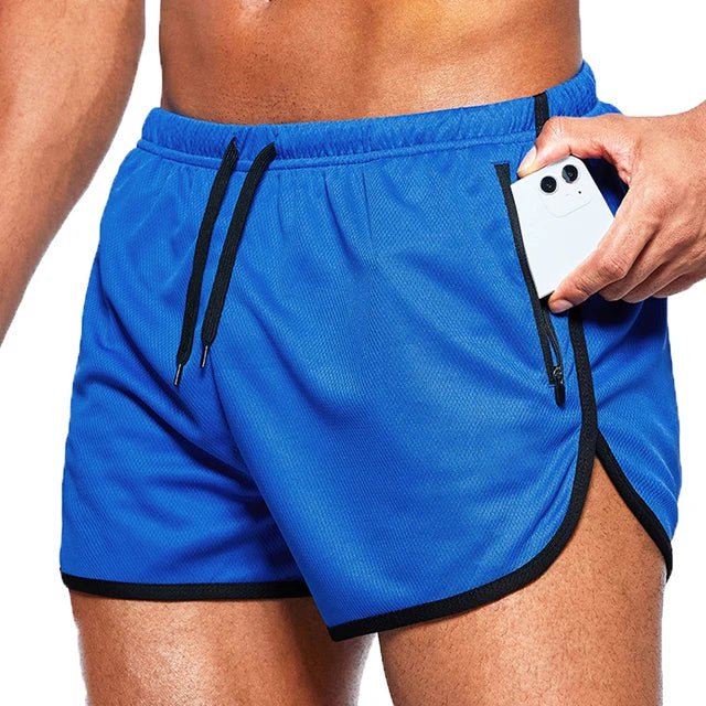 Nico™ – Short de sport