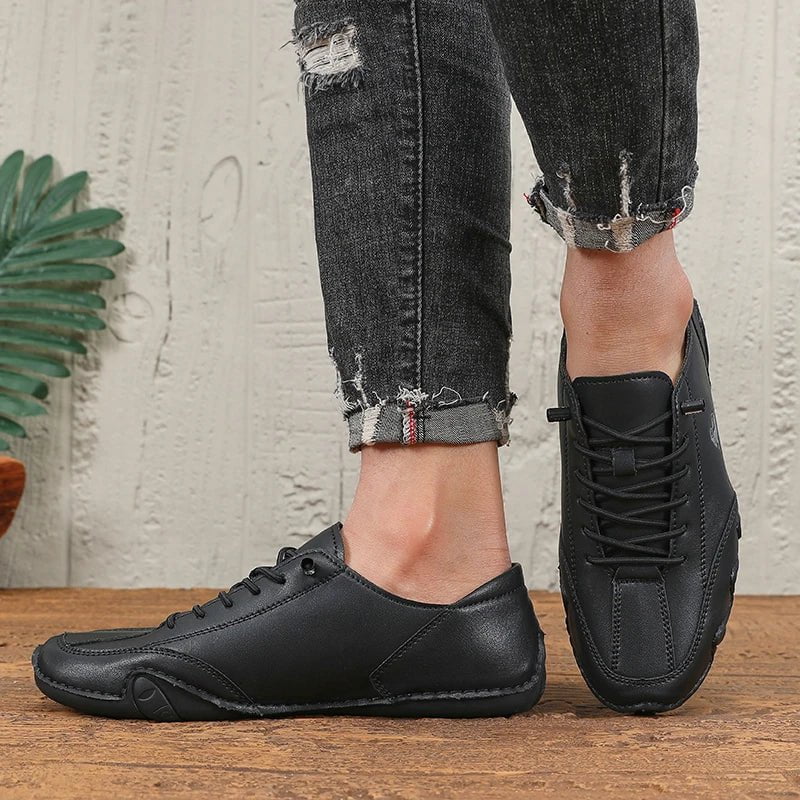 Bastien™ – Chaussures de Loisirs Imperméables pour Hommes