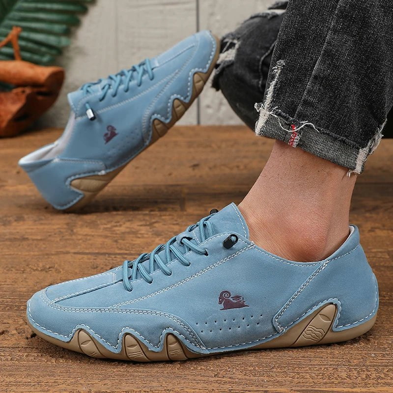 Bastien™ – Chaussures de Loisirs Imperméables pour Hommes