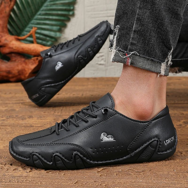 Bastien™ – Chaussures de Loisirs Imperméables pour Hommes