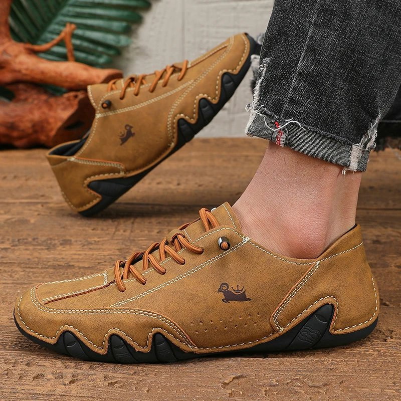 Bastien™ – Chaussures de Loisirs Imperméables pour Hommes