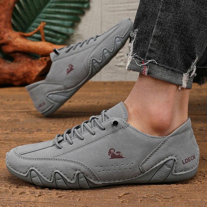 Bastien™ – Chaussures de Loisirs Imperméables pour Hommes