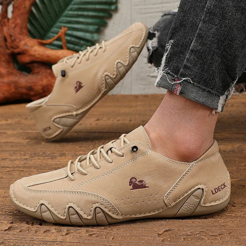 Bastien™ – Chaussures de Loisirs Imperméables pour Hommes