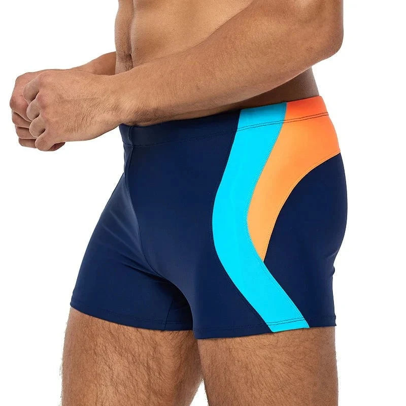 Delacroix™ – Le Short de Bain Athlétique pour un Été Sans Compromis