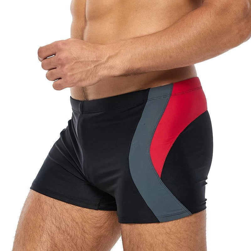 Delacroix™ – Le Short de Bain Athlétique pour un Été Sans Compromis