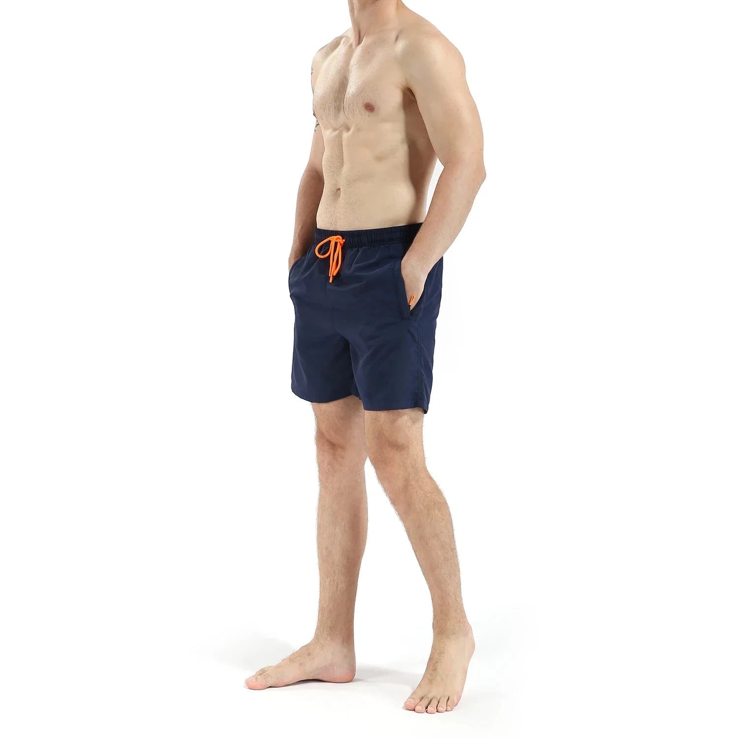 Sébastien™ – Le Short de Bain Étanche pour Hommes Actifs