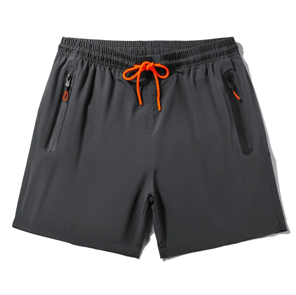 Sébastien™ – Le Short de Bain Étanche pour Hommes Actifs