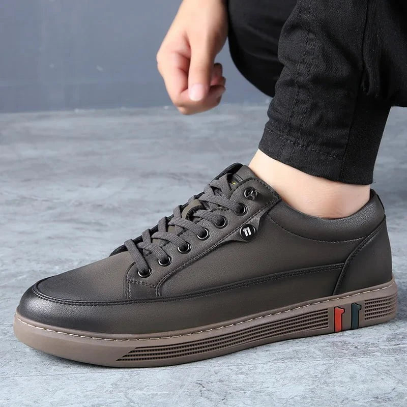 Baskets homme élégantes – Confort moderne et allure urbaine